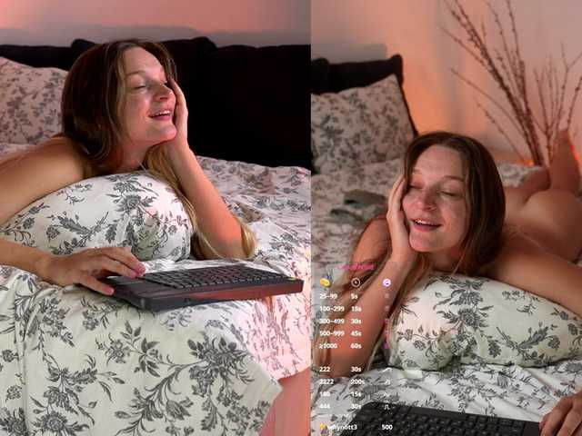 SpecialART's BongaCams show and profile