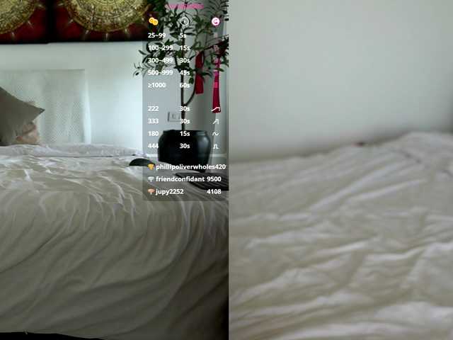 SpecialART's BongaCams show and profile