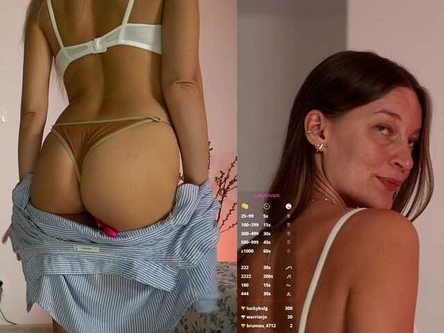 SpecialART's BongaCams show and profile