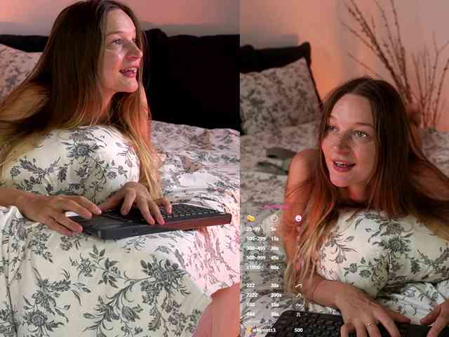 SpecialART webcam
