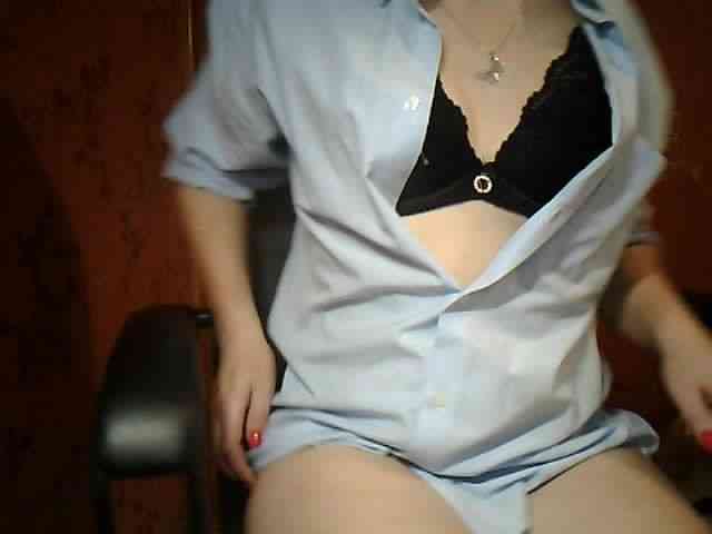 Marusenka webcam
