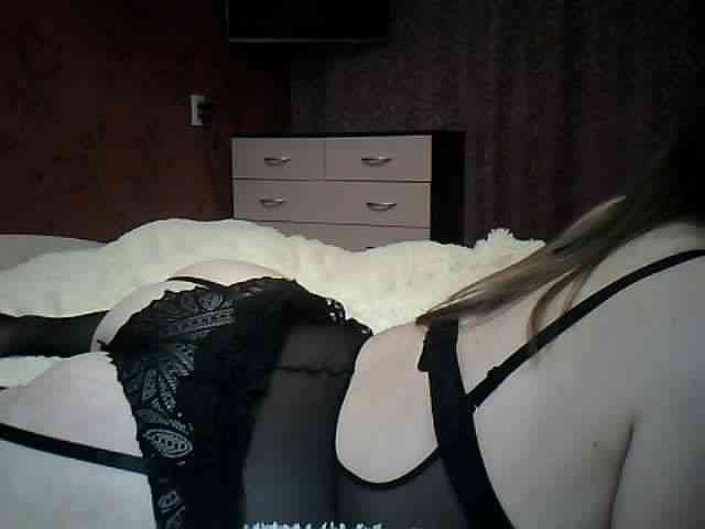 Marusenka webcam