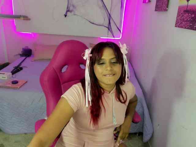 ALYNA-RUSH