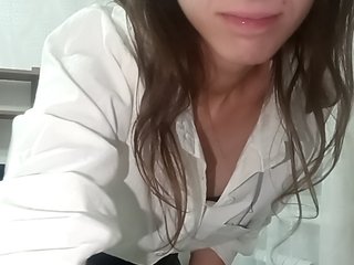 CharmingCharisma1 Porn Show