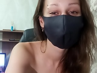 CharmingCharisma1 Porn Show