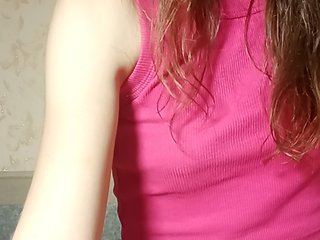 CharmingCharisma1 Porn Show