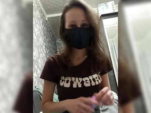 CharmingCharisma1 webcam