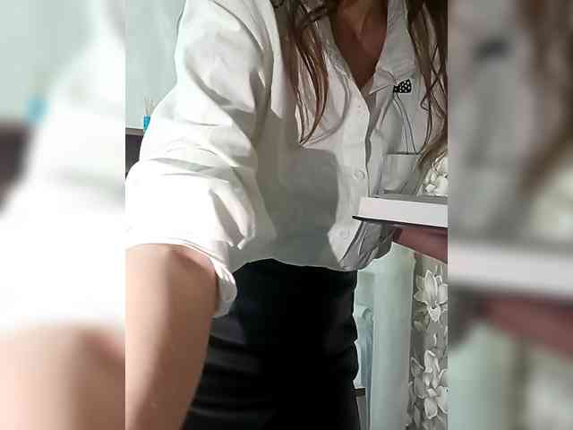 CharmingCharisma1 webcam