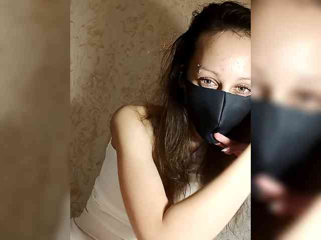 CharmingCharisma1 webcam