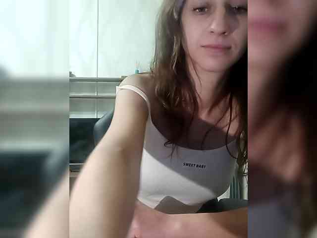 CharmingCharisma1 webcam