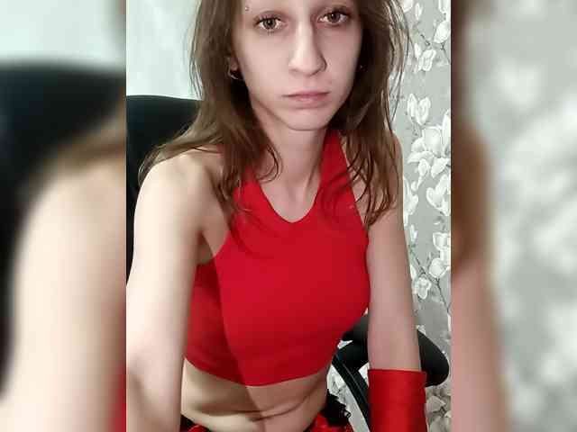 CharmingCharisma1 webcam