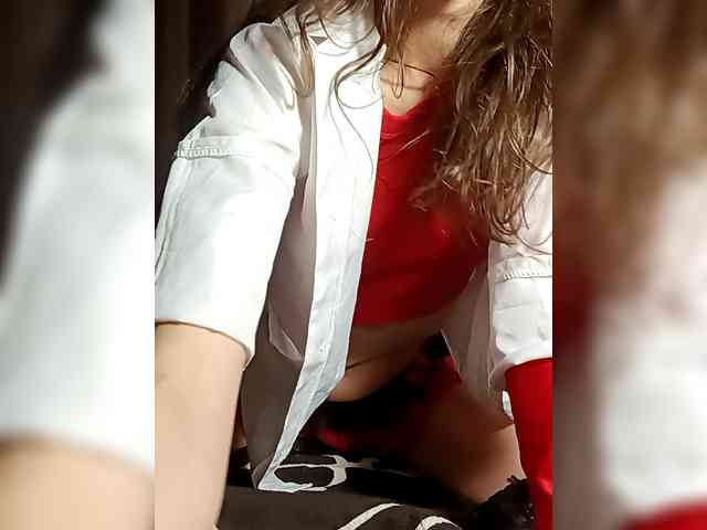 CharmingCharisma1 webcam