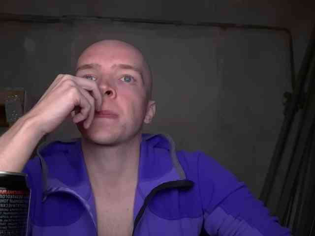 Torrezz Live Webcam on BongaCams