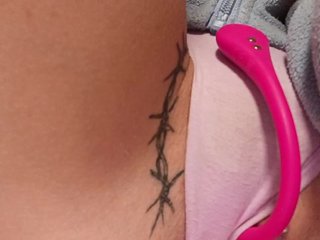 RedFox9595 Porn Show