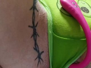 RedFox9595 Porn Show