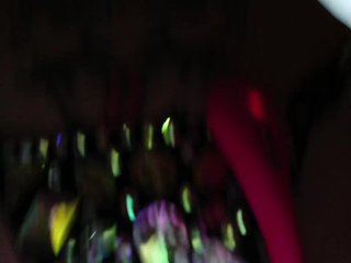 Nastya_fire Porn Show