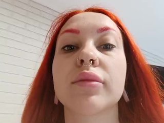 RedFox9595 Porn Show