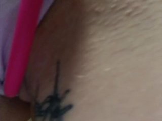 RedFox9595 Porn Show