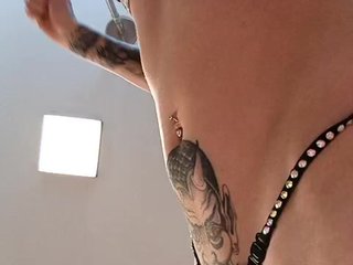 Nastya_fire Porn Show