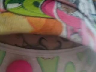 RedFox9595 Porn Show