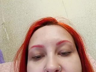 RedFox9595 Porn Show