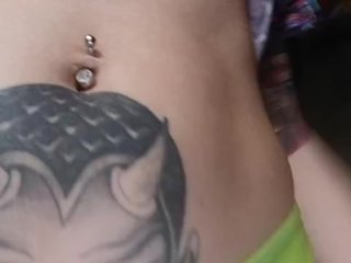 RedFox9595 Porn Show