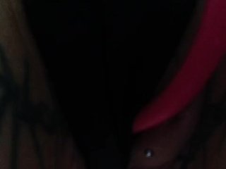 Nastya_fire Porn Show