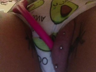 RedFox9595 Porn Show