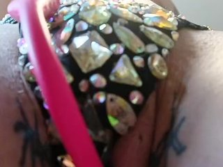 RedFox9595 Porn Show