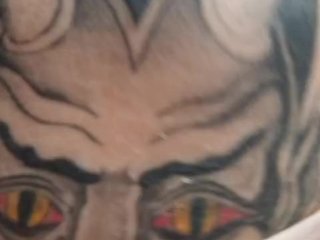 RedFox9595 Porn Show