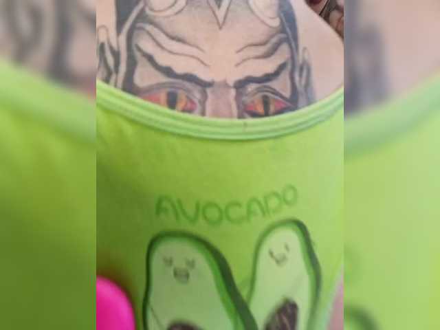 RedFox9595's BongaCams show and profile