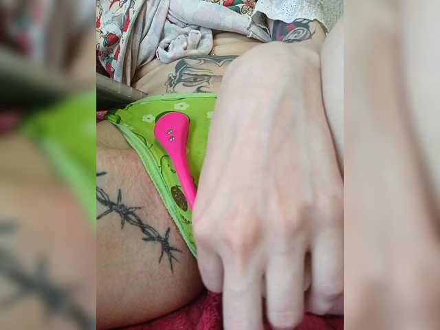 RedFox9595 from BongaCams is Freechat