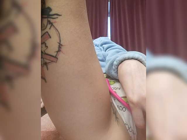 RedFox9595 from BongaCams is Freechat