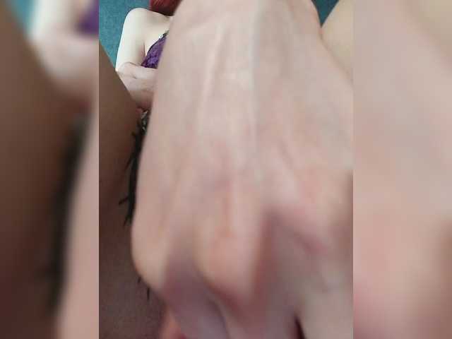 RedFox9595's BongaCams show and profile