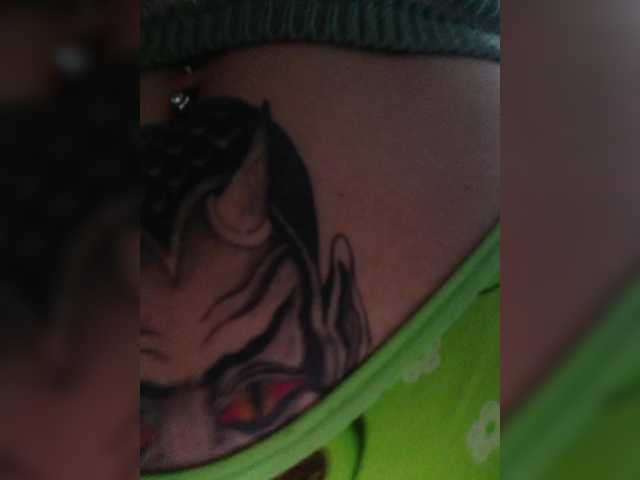 RedFox9595's BongaCams show and profile