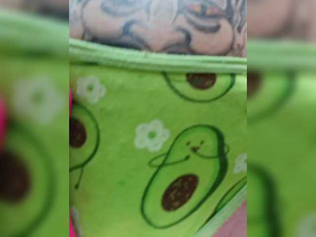 RedFox9595's BongaCams show and profile