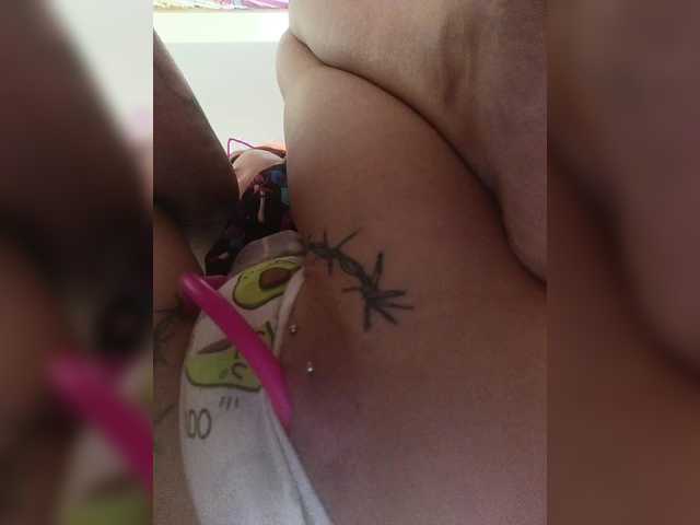 RedFox9595 from BongaCams is Freechat