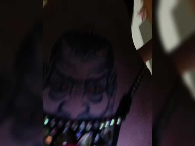 RedFox9595's BongaCams show and profile