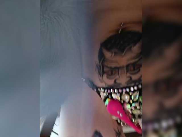 RedFox9595 from BongaCams is Freechat