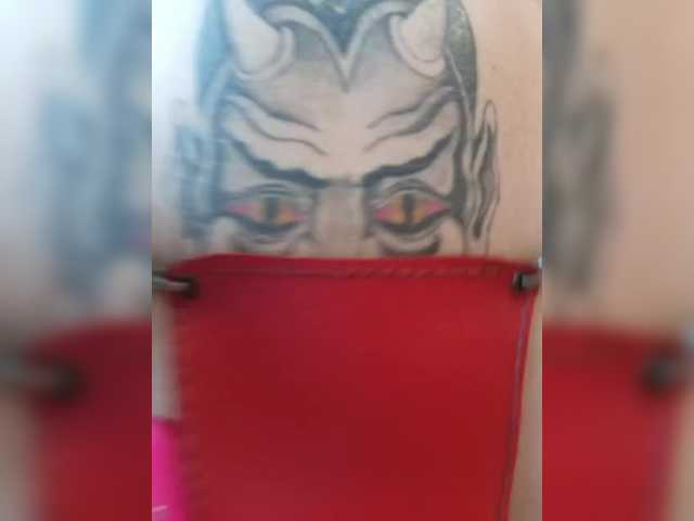 RedFox9595's BongaCams show and profile