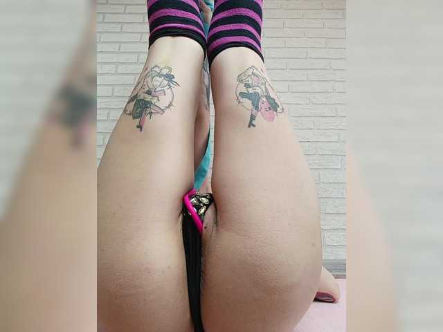 RedFox9595's BongaCams show and profile