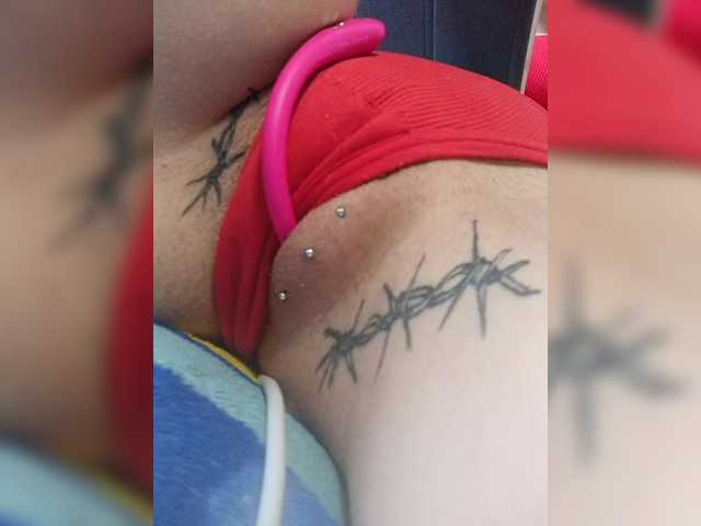 стрип с RedFox9595