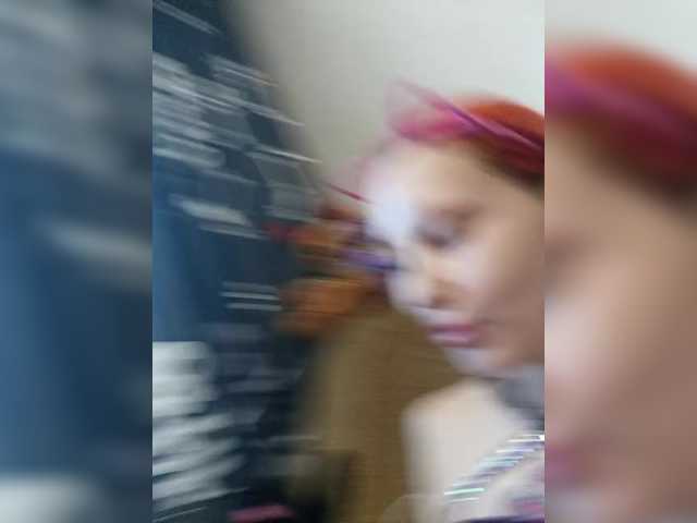 RedFox9595 — Hi! I'm a fiery vixen, and I'm a piercing fantake. Lovens from 2 TK. Tokens are only included in the general chat!