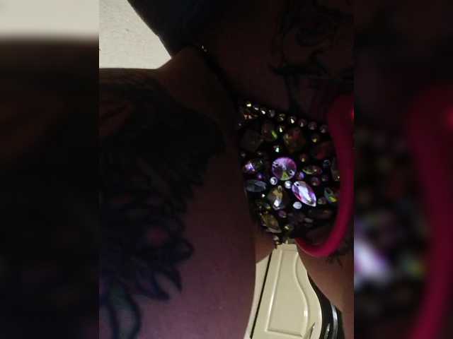 RedFox9595's BongaCams show and profile