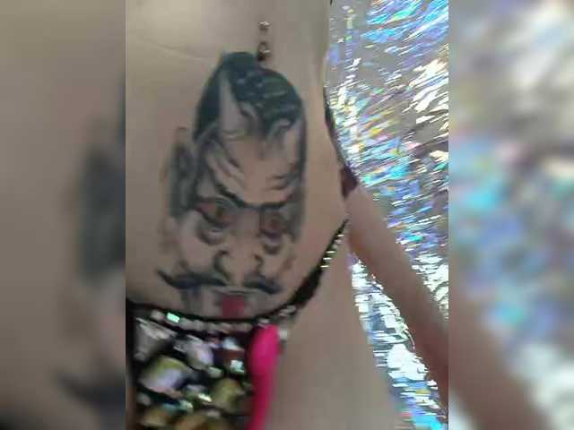 RedFox9595's BongaCams show and profile