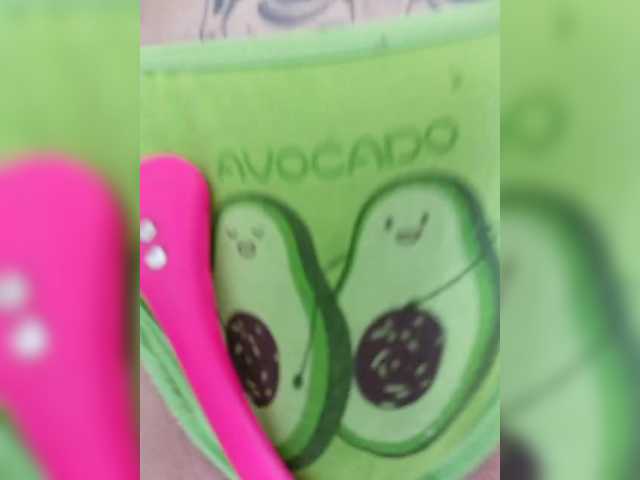 RedFox9595's BongaCams show and profile