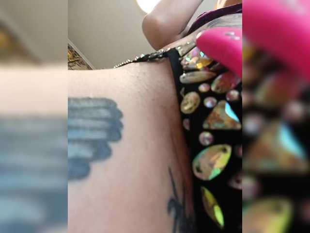 RedFox9595 from BongaCams is Freechat