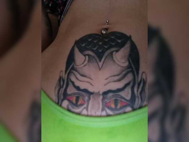 RedFox9595's BongaCams show and profile