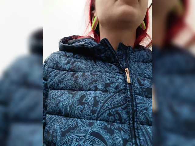 RedFox9595's BongaCams show and profile