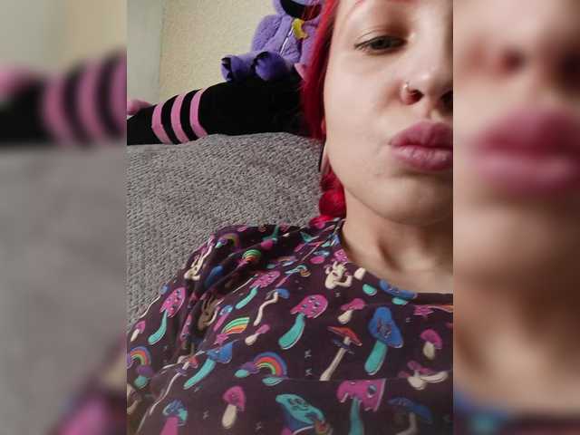 RedFox9595 from BongaCams